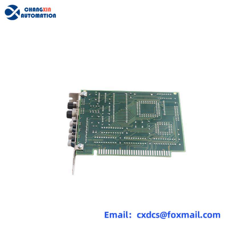 ABB SNAT608CMT PC Board