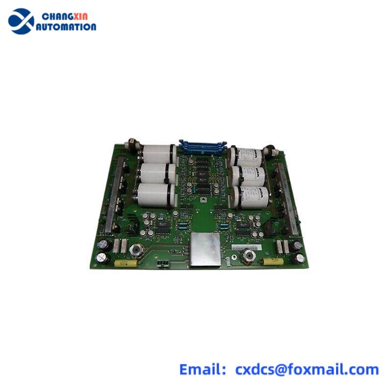 ABB SNAT634PAC
