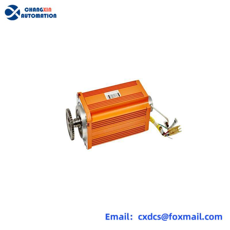 ABB SNAT634PAC