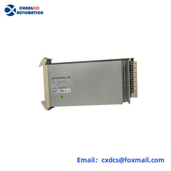 ABB SR511 3BSE000863R0001