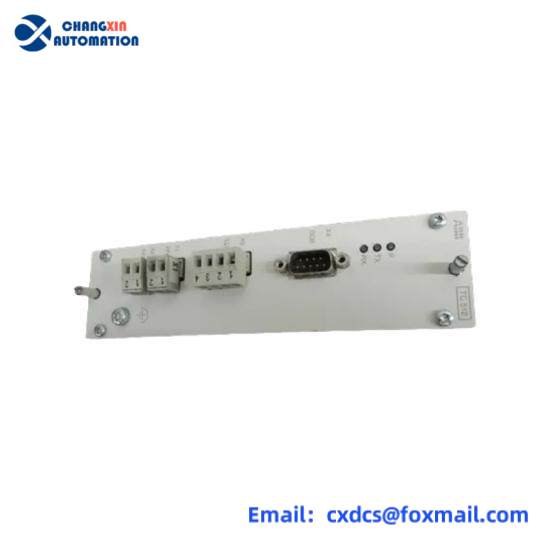 ABB 3HAC029403-001