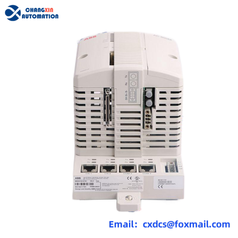 ABB TC512V1 3BSE018059R1