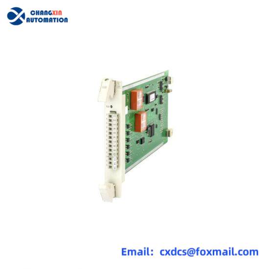 ABB TC520 3BSE001449R1