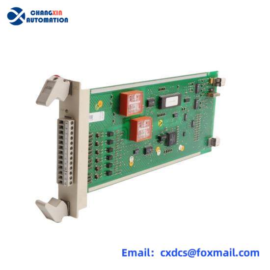 ABB TC520 3BSE001449R1