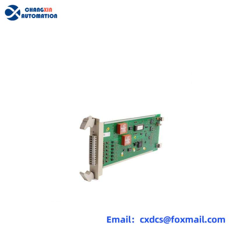 ABB TC520 3BSE001449R1