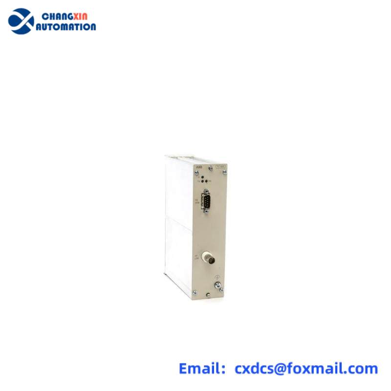 ABB TC625