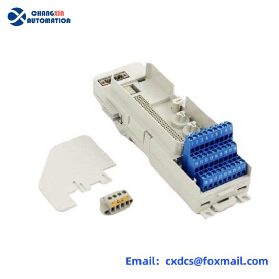 ABB TU890 3BSC690075R1