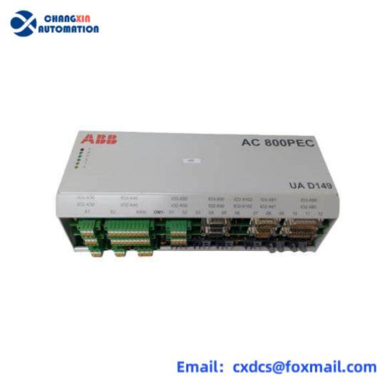 ABB UAD149