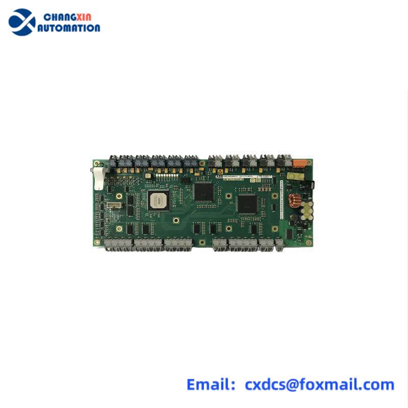 ABB UFC718AE101