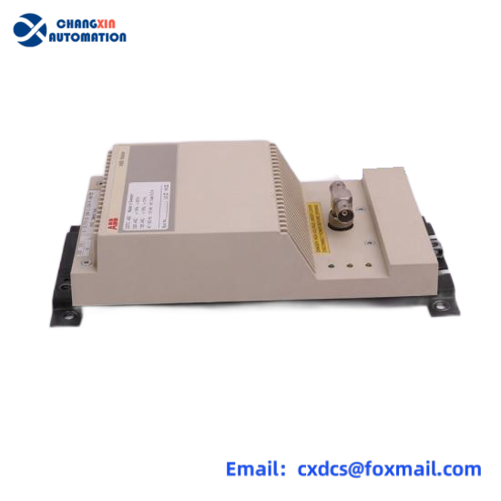 ABB UFC760BE41 3BHE004573R0041