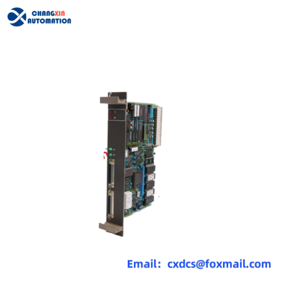 ABB UFD203A101 3BHE019361R0101