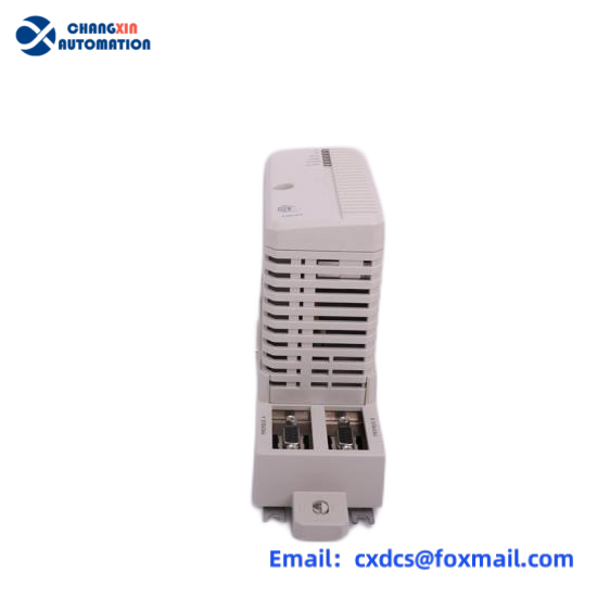 ABB UNITROL1000 Z.V3