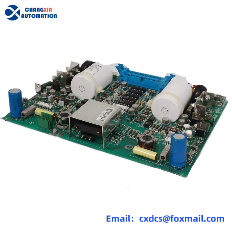 ABB UNITROL 3BHE043576R0011