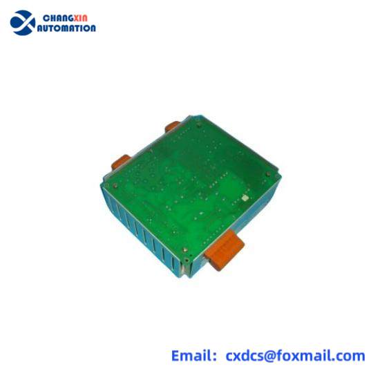 ABB UNS0868B-P,V2 3BHE013940R0002 POWER SUPPLY