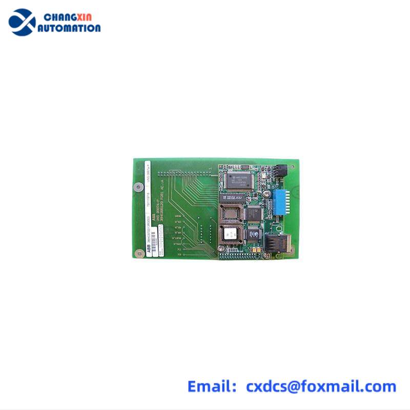 ABB UNS0887A-P 3BHE008128R0001