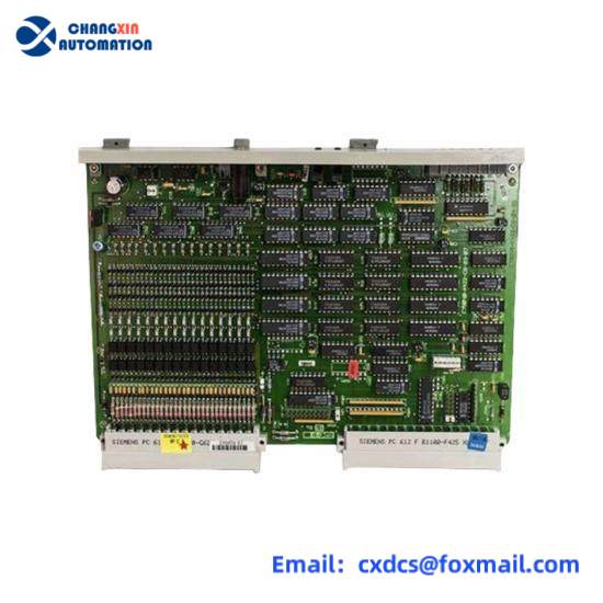 ABB UNS1860B-P,V1 3BHB001336R0001 Analog Input Module
