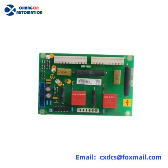 ABB XXD129A01