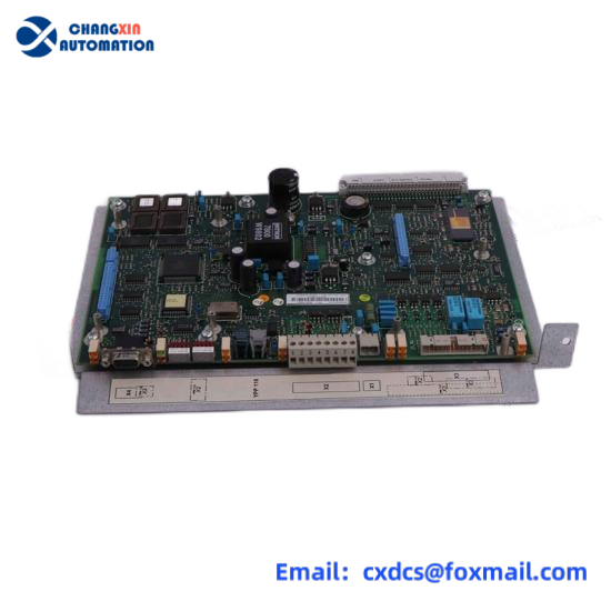 ABB XXD129A01