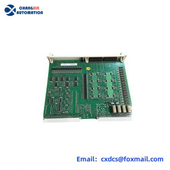 ABB YB560103-DB/2 PC Board dig.I/O