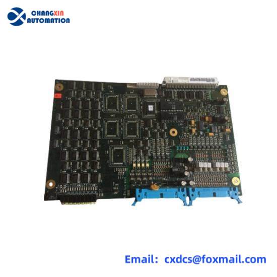 ABB YPH 108B(61156844) Measurement Board