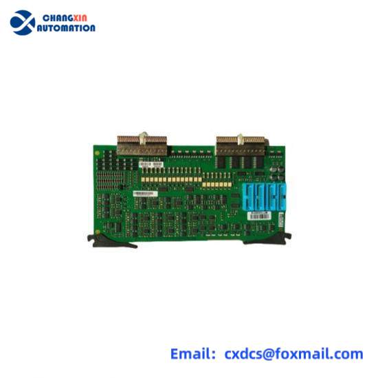 ABB YPK107E YT204001-FY   AUTOMATION PARTS