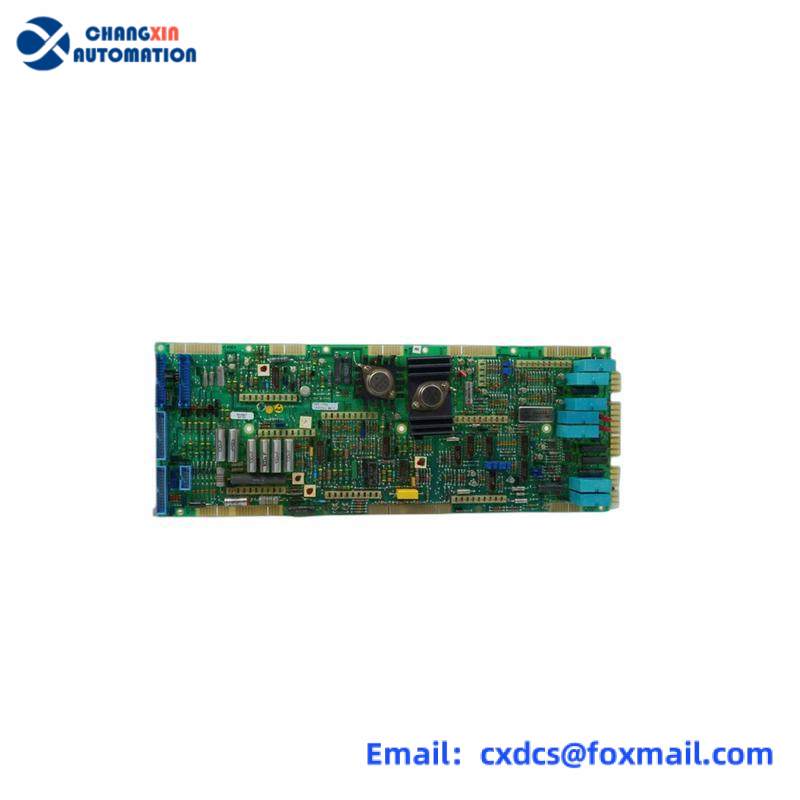ABB YXI115B YT204001-AL Control Board