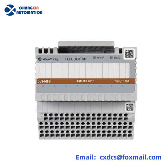Allen-Bradley 1336-TR-SP1A