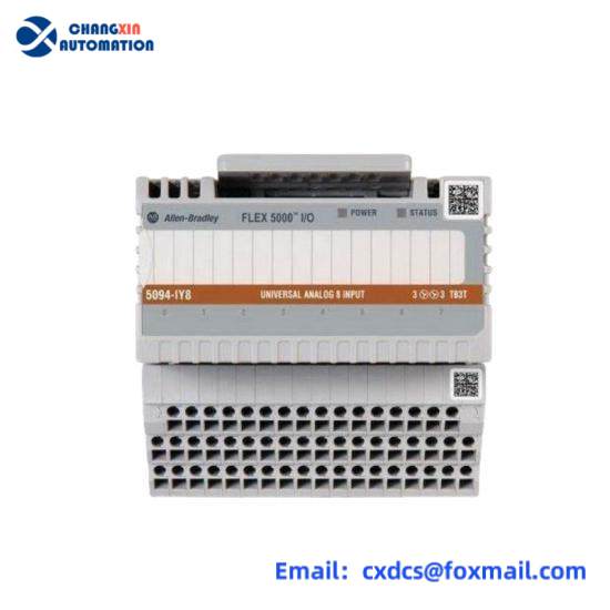 Allen-Bradley 1336-TR-SP1A