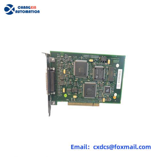 ALSTOM 12004-102-01 BOARD