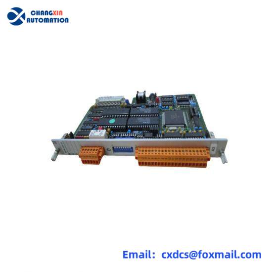 ALSTOM 12004-102-01 BOARD