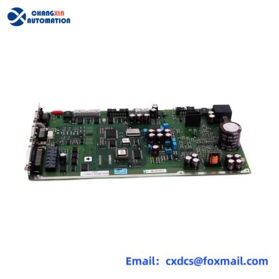 ALSTOM AY00000000266/B