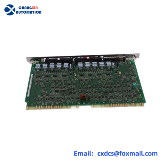 ALSTOM NRD108028 8RDB43655