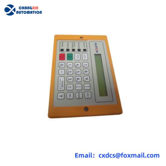ALSTOM SDK-C0148 SBS05M09B