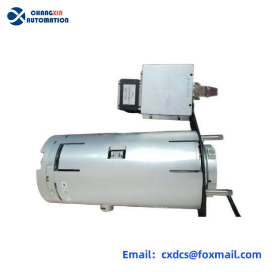 ASML SERV.455.09864 Green Laser Head with Controller