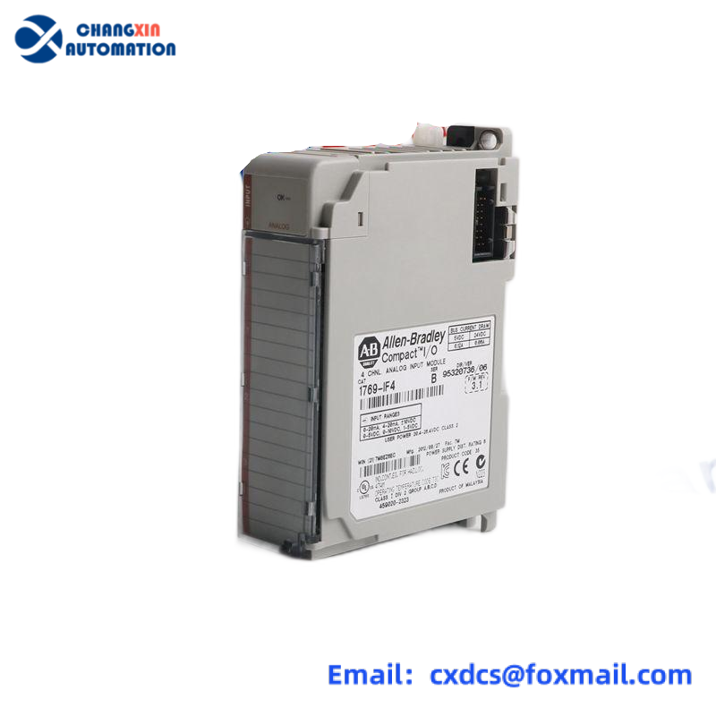 AUYBUS PROFIBUS ABCC-DPV1