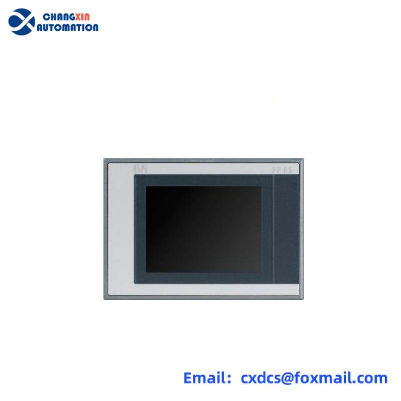 B&R 4PP065.0571-X74 Power Panel