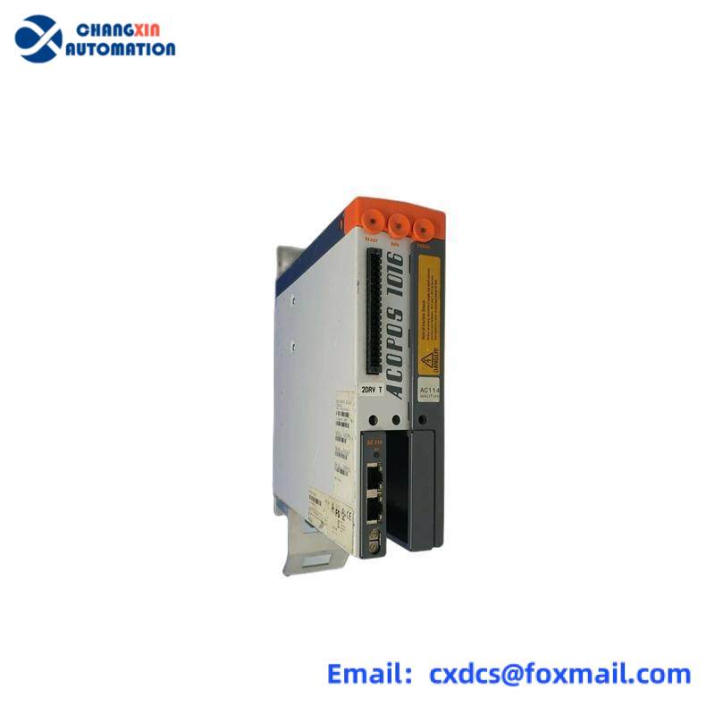 B&R 3DI4866-1输入模块