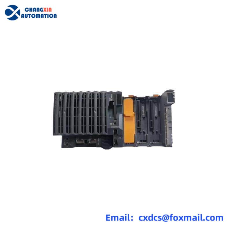 B&R 7XV11650-12远程阀岛连接