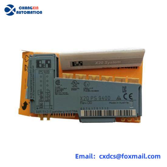 B&R 8LSA43.R0030C000-0