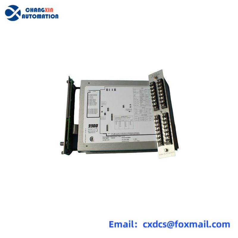 BENTLY 330101-00-09-10-02-CN