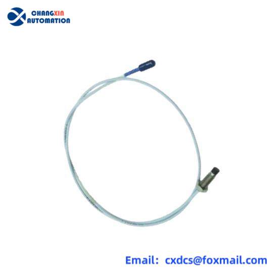 BENTLY 330101-00-20-10-02-05