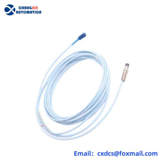 BENTLY 330101-00-20-10-02-05