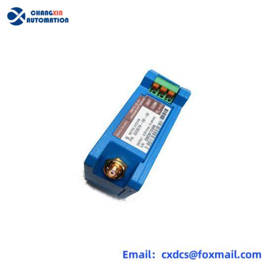 BENTLY 330101-12-40-10-02-CN