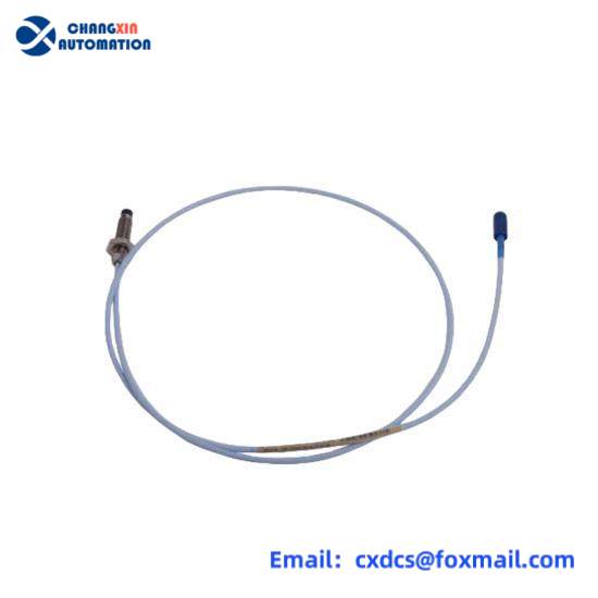 BENTLY 330103-00-04-10-02-00