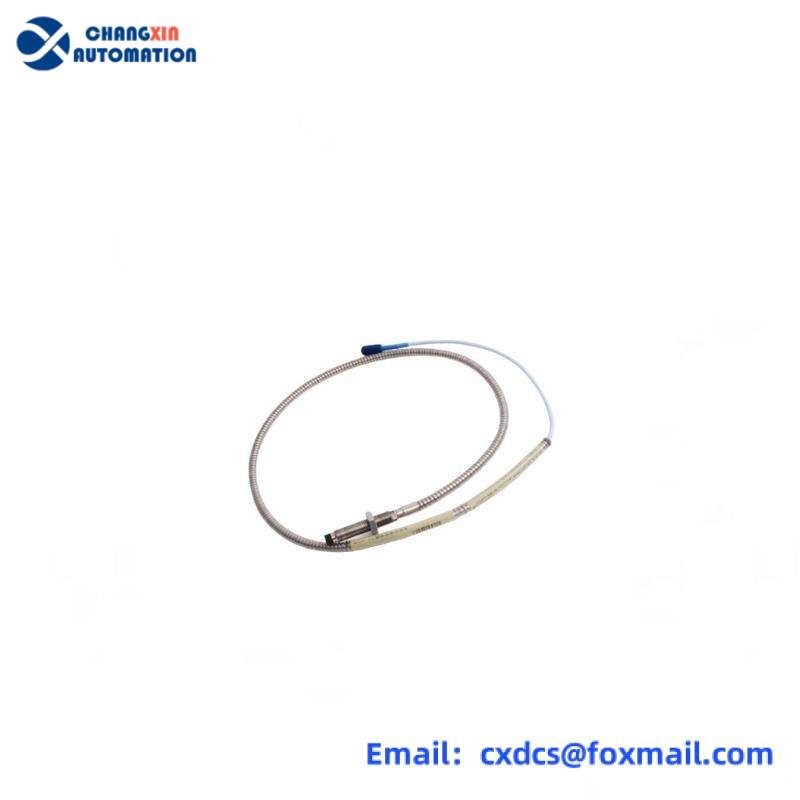 BENTLY 330103-00-04-10-02-00