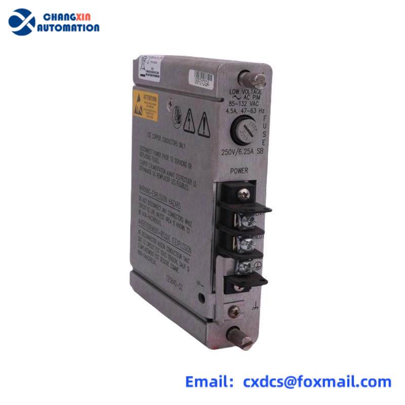 BENTLY 9200-01-01-10-00