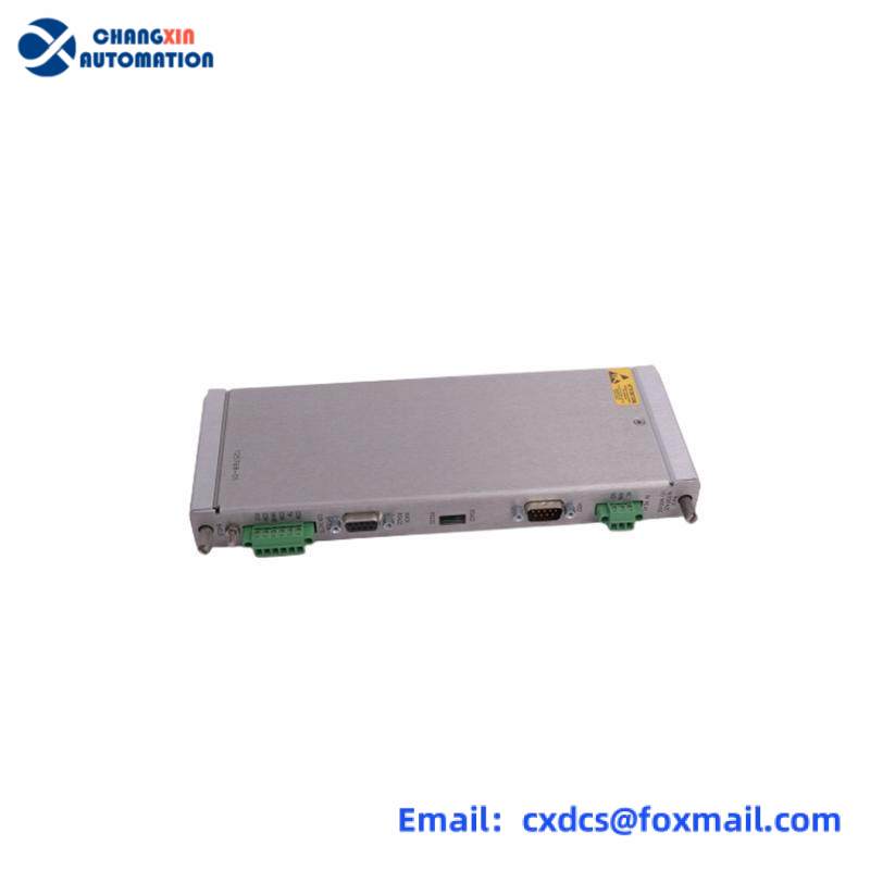 Bently Nevada 126615-01 PROXIMITOR I/O MODULE