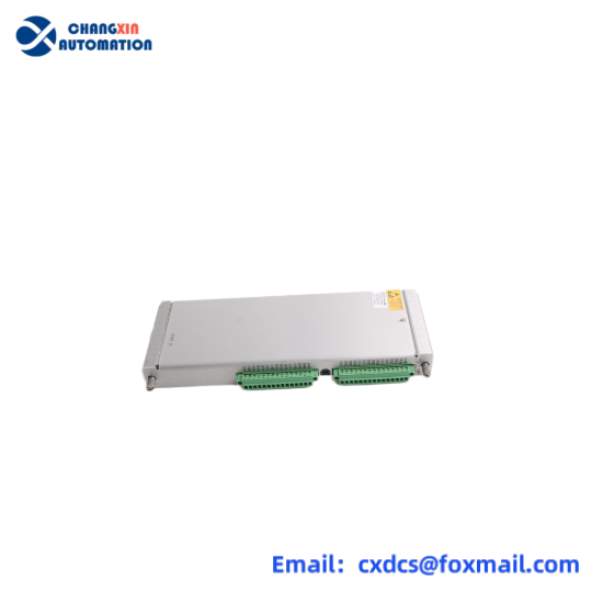 Bently Nevada 169459-01 3500/46M I/O Module