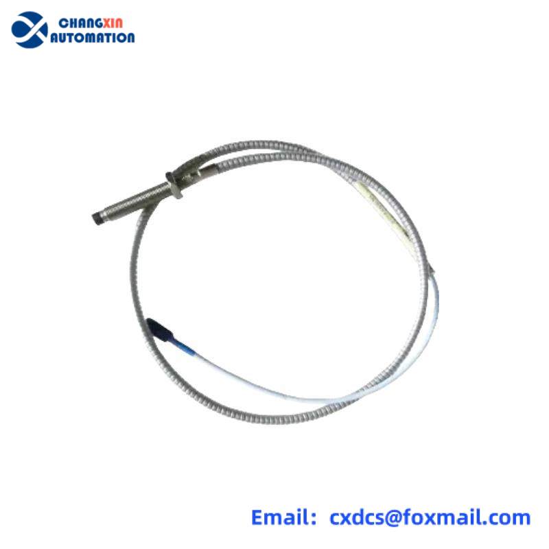 Bently Nevada 22810-00-06-10-02 3300 XL 8 mm Proximity Probes