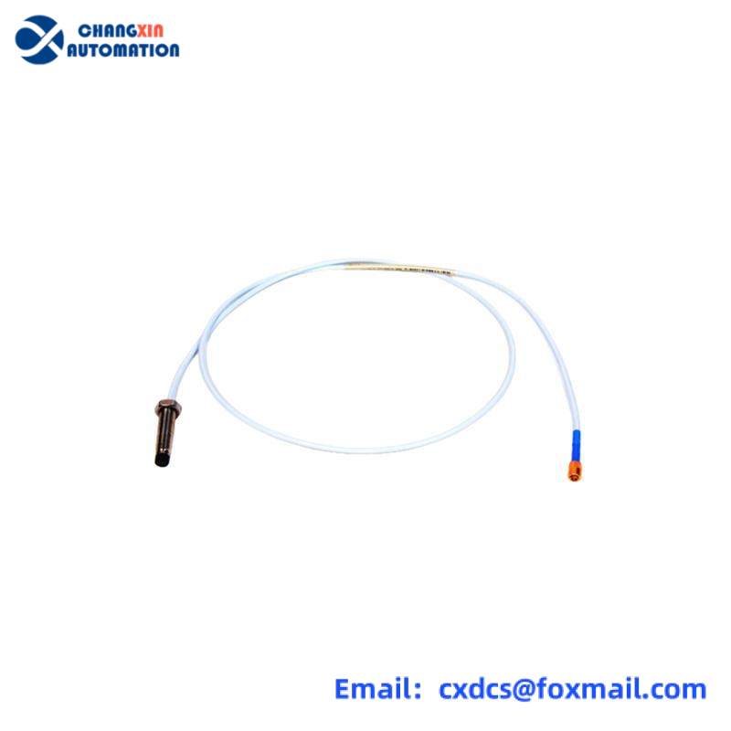 BENTLY NEVADA 330101-05-30-02-03 Proximity Probe